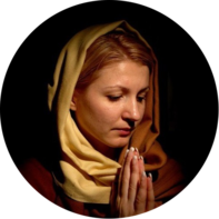 Гадалка Анна — Петродворец